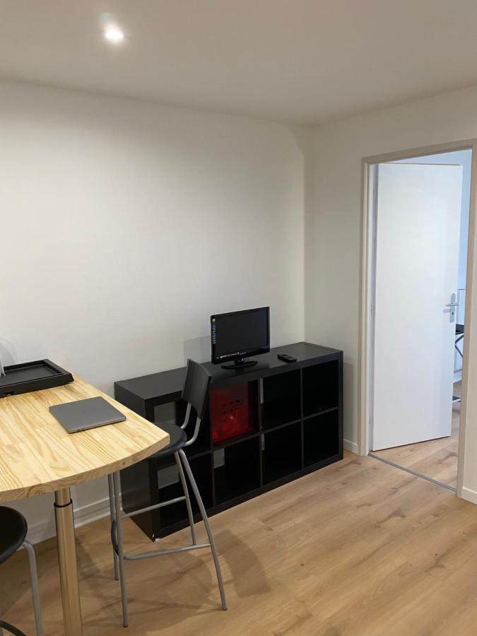 Your Place In Lh Хавър Екстериор снимка