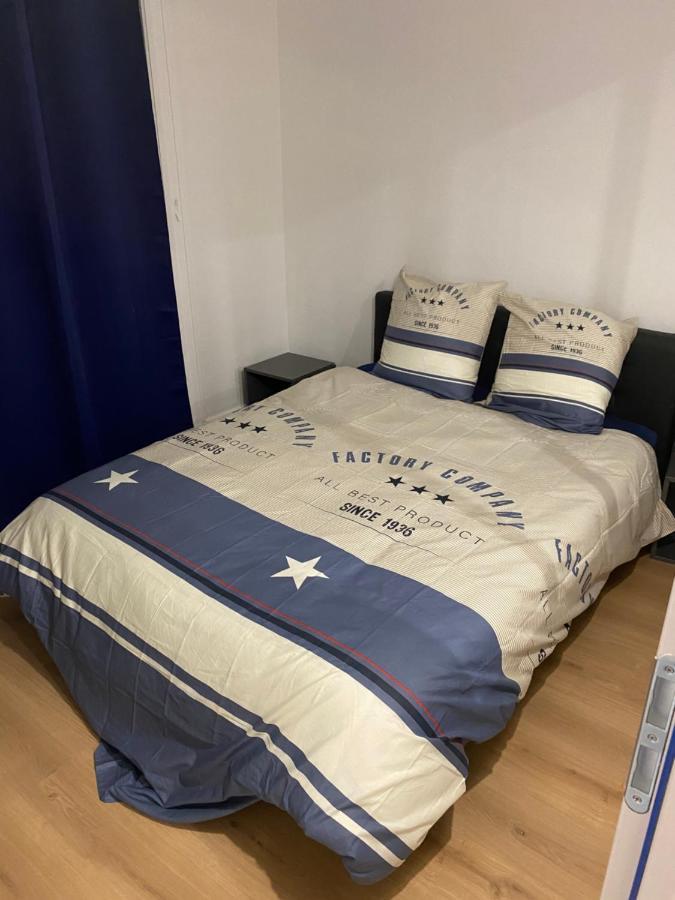 Your Place In Lh Хавър Екстериор снимка