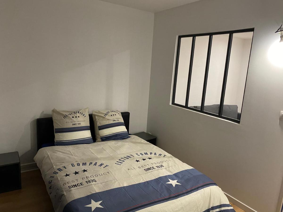 Your Place In Lh Хавър Екстериор снимка