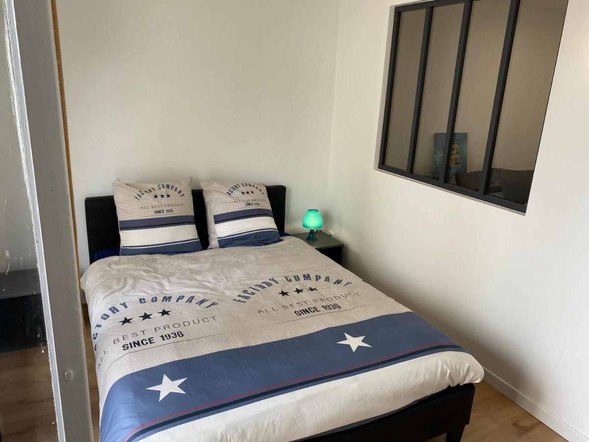 Your Place In Lh Хавър Екстериор снимка