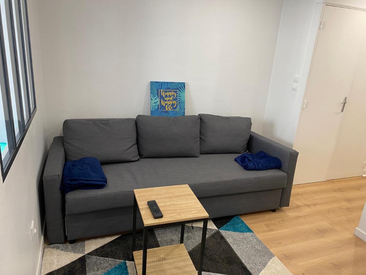 Your Place In Lh Хавър Екстериор снимка
