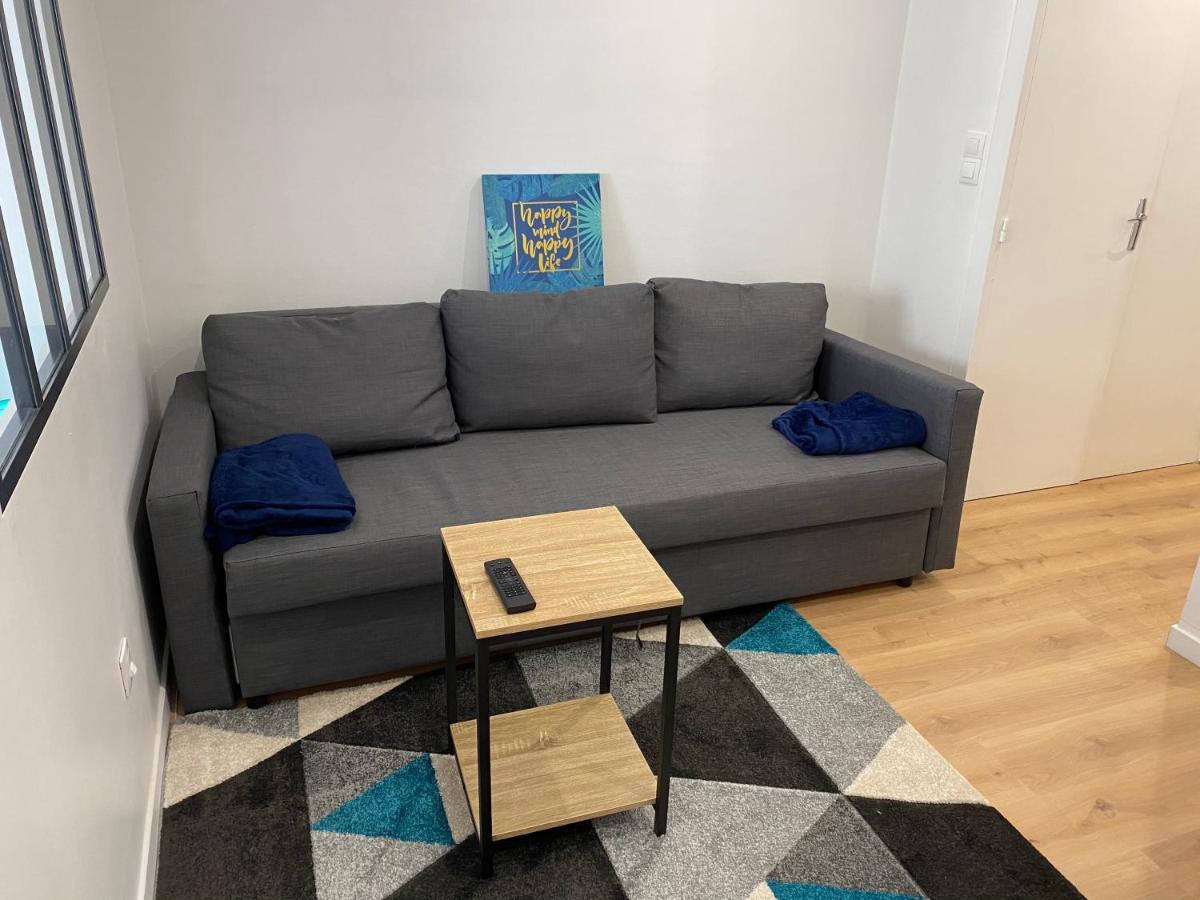 Your Place In Lh Хавър Екстериор снимка