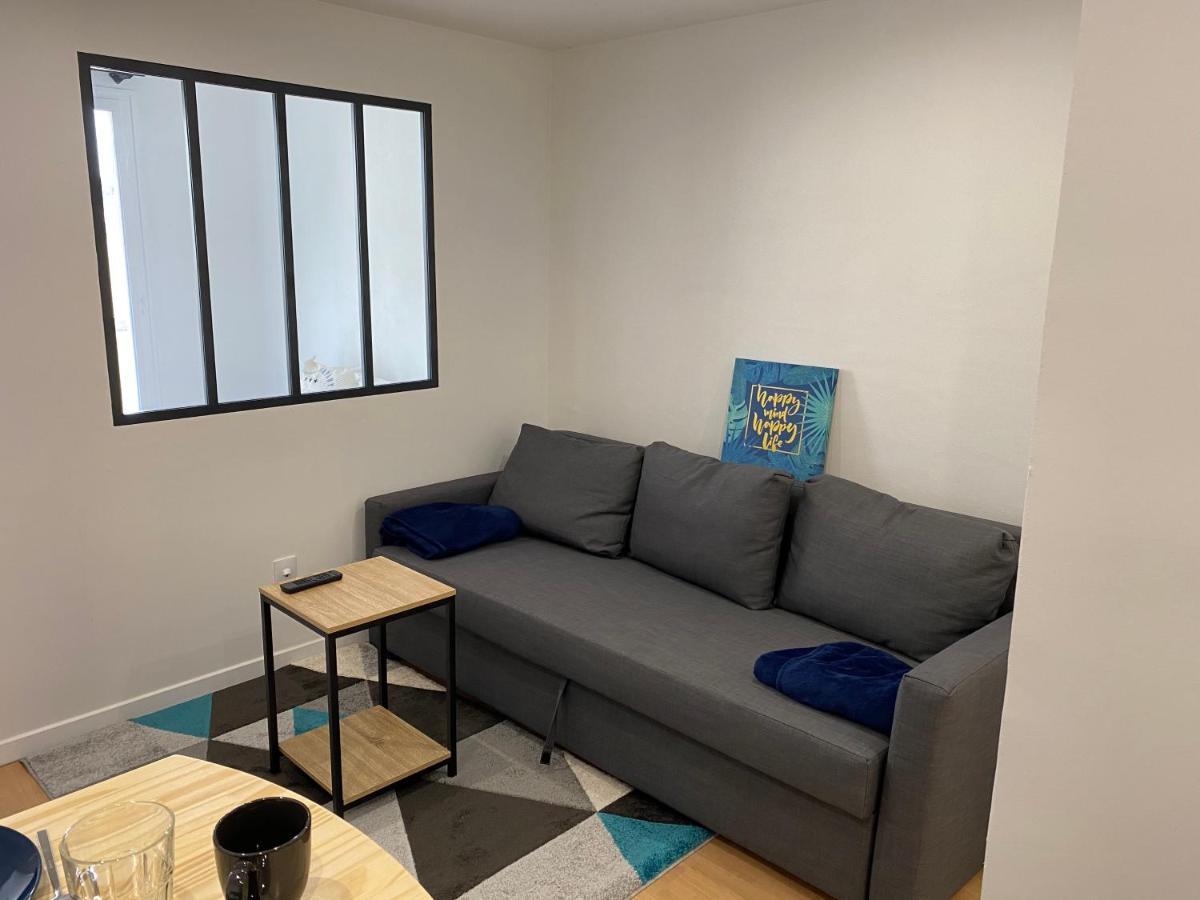 Your Place In Lh Хавър Екстериор снимка