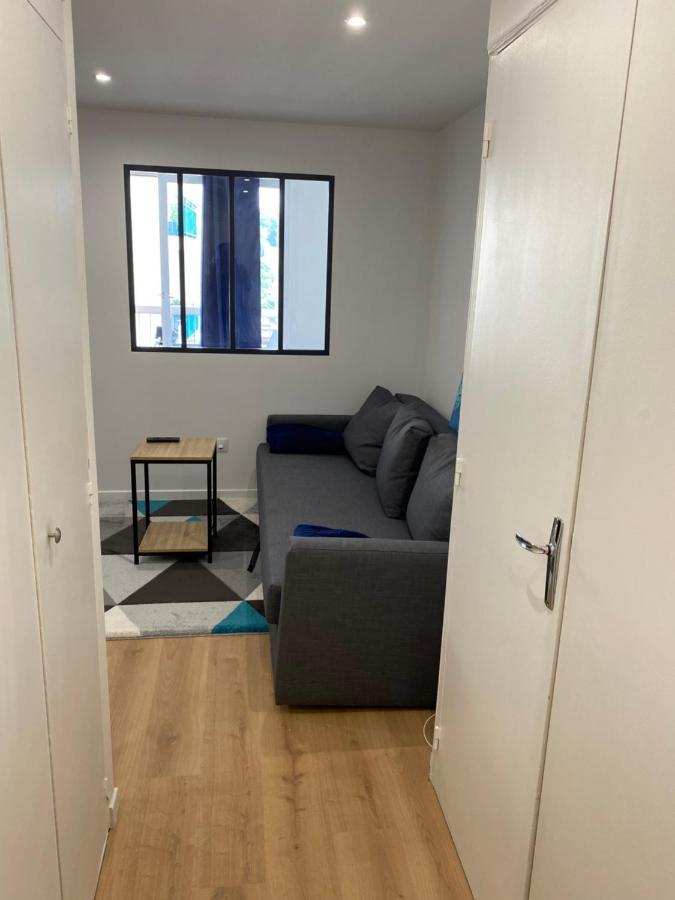 Your Place In Lh Хавър Екстериор снимка